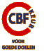 CBFkeurmerk