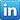 linkedin icon