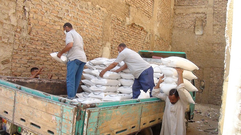 campagnedag Luxor